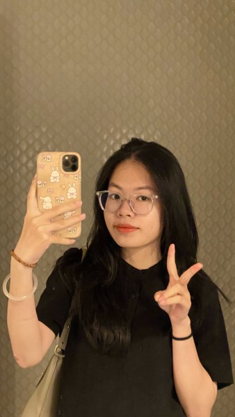 Võ Thị Diễm Quỳnh